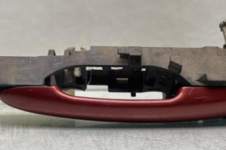 Poignee porte avant gauche RENAULT MEGANE 2