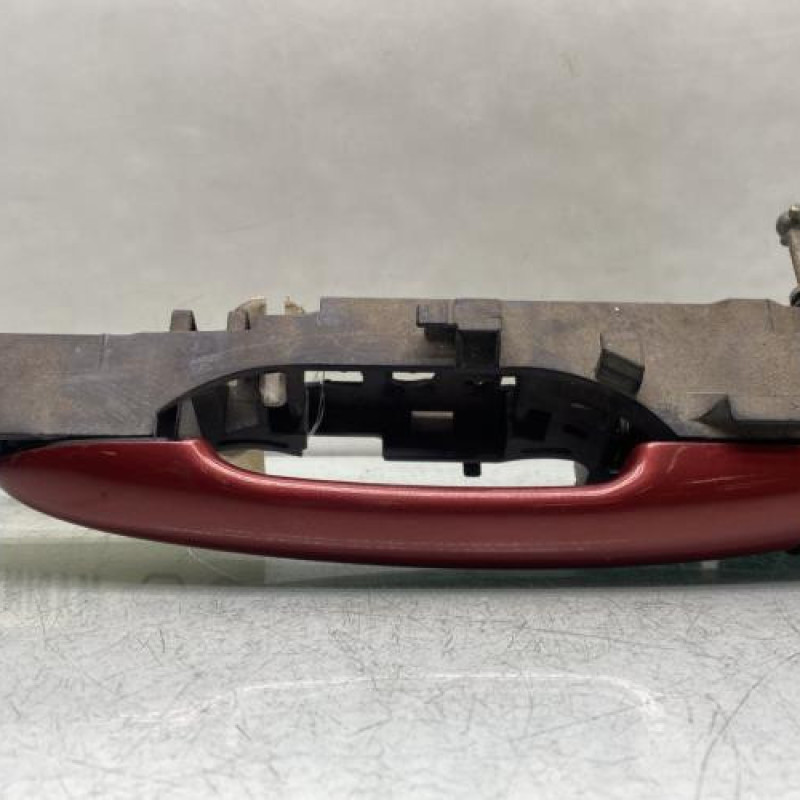 Poignee porte avant gauche RENAULT MEGANE 2 Photo n°5