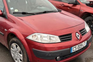 Poignee porte avant gauche RENAULT MEGANE 2