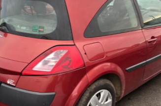 Poignee porte avant gauche RENAULT MEGANE 2