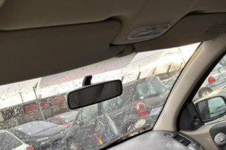 Poignee porte avant gauche RENAULT MEGANE 2