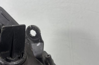 Optique avant principal gauche (feux)(phare) RENAULT SCENIC 2