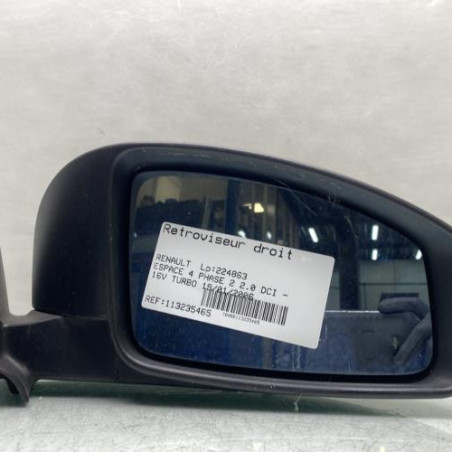Retroviseur droit RENAULT ESPACE 4 Photo n°1