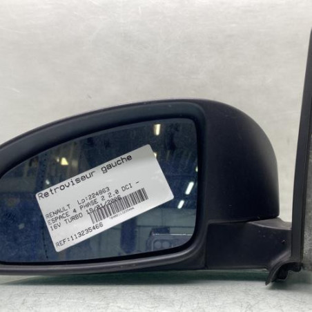 Retroviseur gauche RENAULT ESPACE 4 Photo n°1