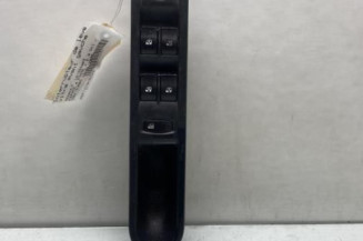 Interrupteur de leve vitre avant gauche RENAULT ESPACE 4 Photo n°1