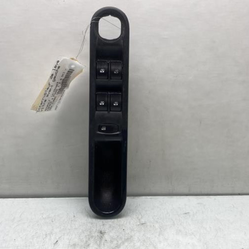 Interrupteur de leve vitre avant gauche RENAULT ESPACE 4 Photo n°1