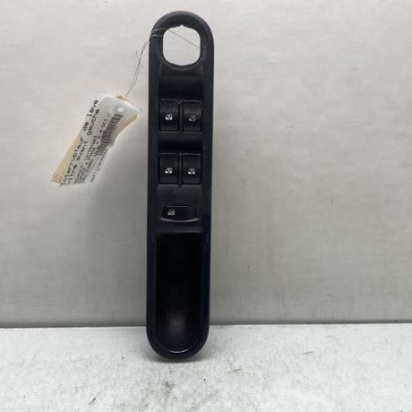 Interrupteur de leve vitre avant gauche RENAULT ESPACE 4 Photo n°1