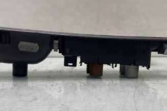 Interrupteur de leve vitre avant gauche RENAULT ESPACE 4