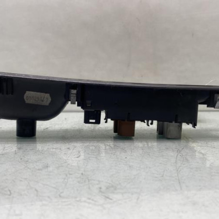 Interrupteur de leve vitre avant gauche RENAULT ESPACE 4