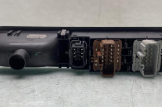 Interrupteur de leve vitre avant gauche RENAULT ESPACE 4