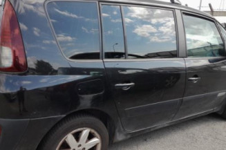 Interrupteur de leve vitre avant gauche RENAULT ESPACE 4