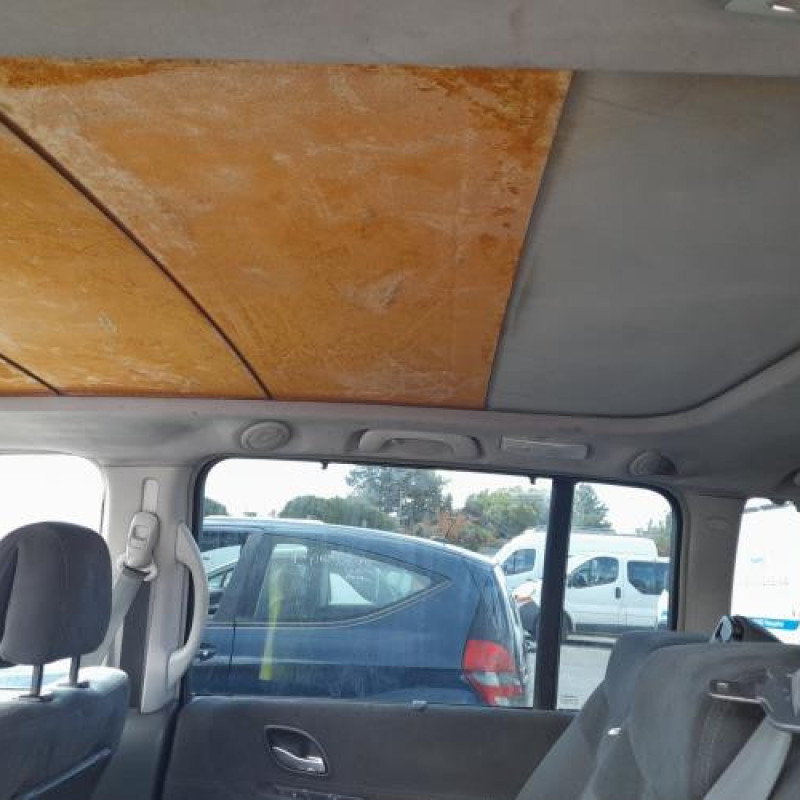 Interrupteur de leve vitre avant gauche RENAULT ESPACE 4 Photo n°15