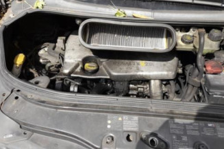 Interrupteur de leve vitre avant gauche RENAULT ESPACE 4