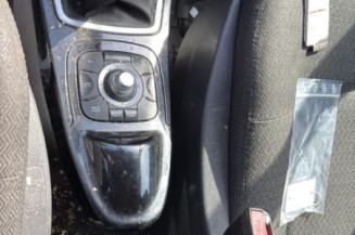 Interrupteur de leve vitre avant gauche RENAULT ESPACE 4