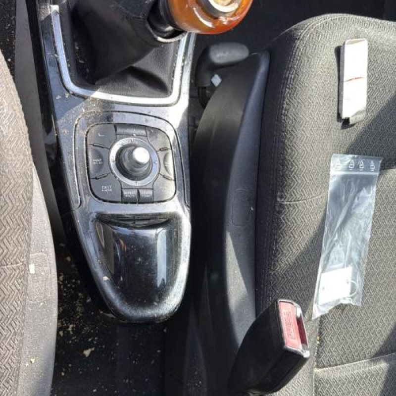 Interrupteur de leve vitre avant gauche RENAULT ESPACE 4 Photo n°19