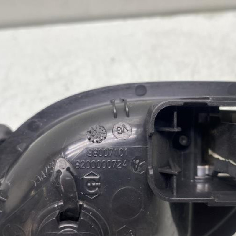 Poignee interieur avant droit RENAULT ESPACE 4 Photo n°3