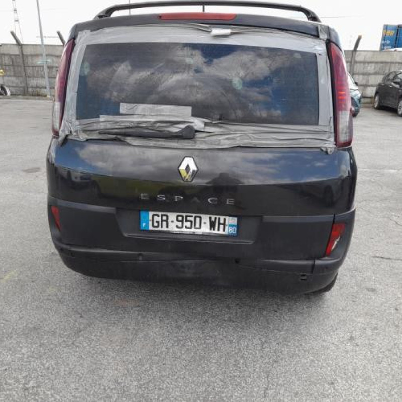 Poignee interieur avant droit RENAULT ESPACE 4 Photo n°10