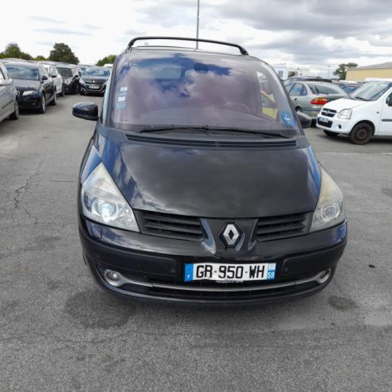 Poignee interieur avant droit RENAULT ESPACE 4 Photo n°12