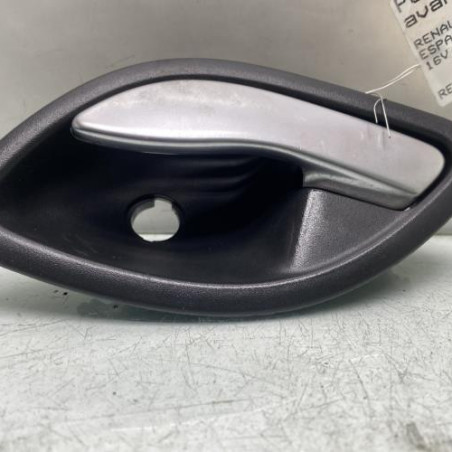 Poignee interieur avant gauche RENAULT ESPACE 4 Photo n°1