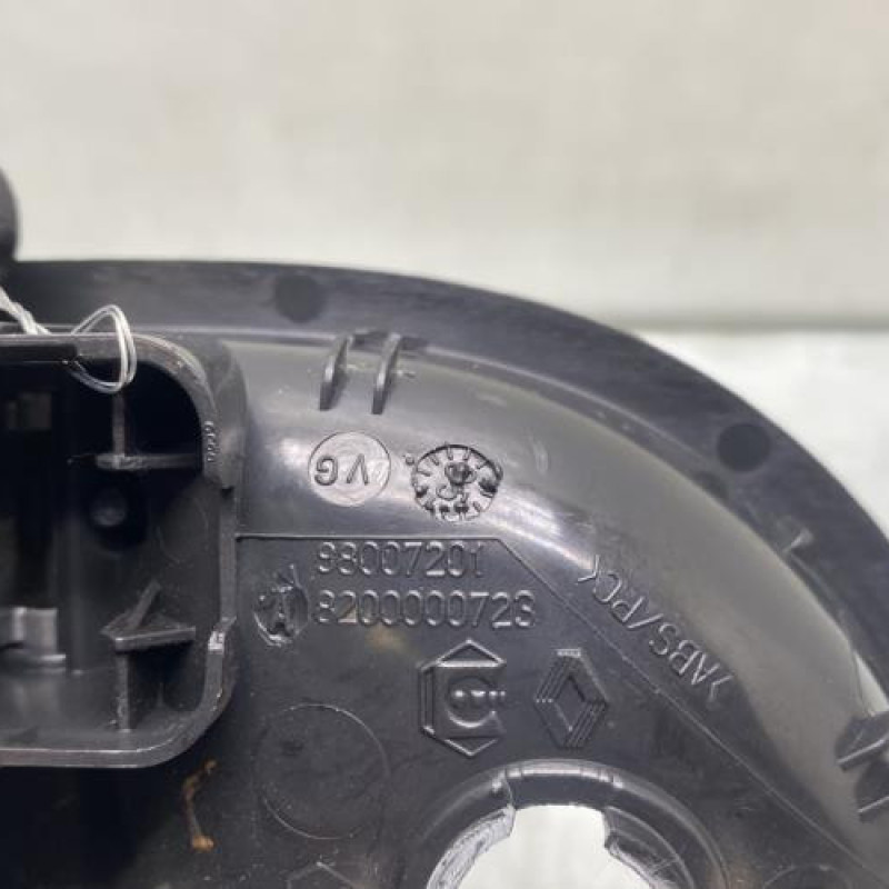 Poignee interieur avant gauche RENAULT ESPACE 4 Photo n°3