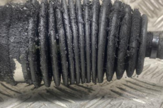 Cremaillere assistee RENAULT ESPACE 4