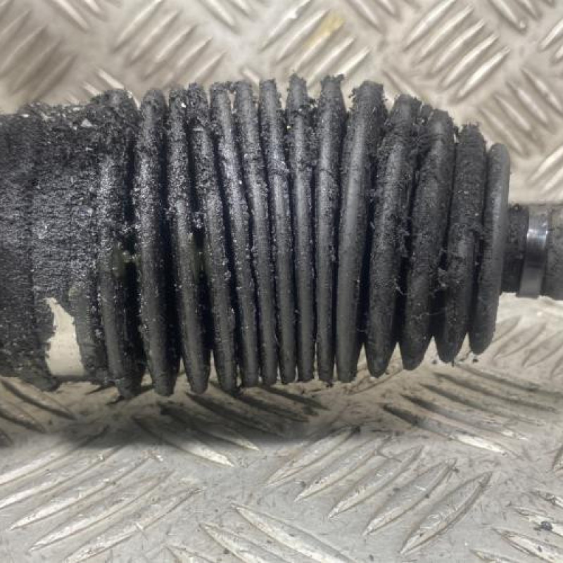 Cremaillere assistee RENAULT ESPACE 4 Photo n°5