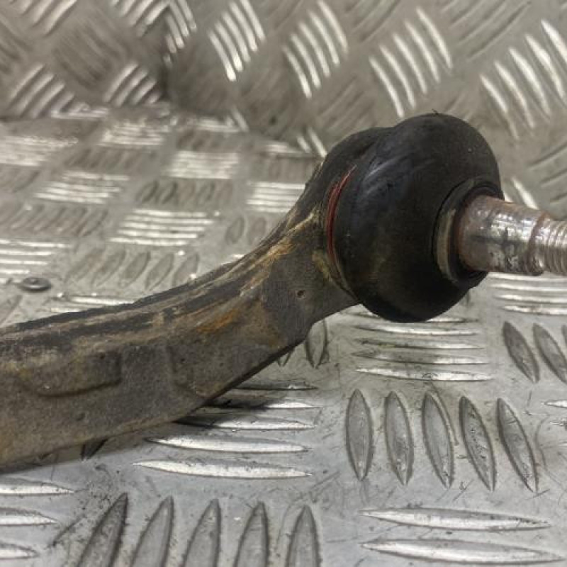 Cremaillere assistee RENAULT ESPACE 4 Photo n°6