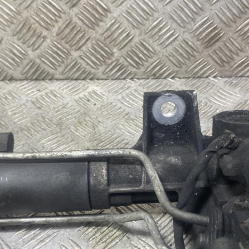 Cremaillere assistee RENAULT ESPACE 4 Photo n°8