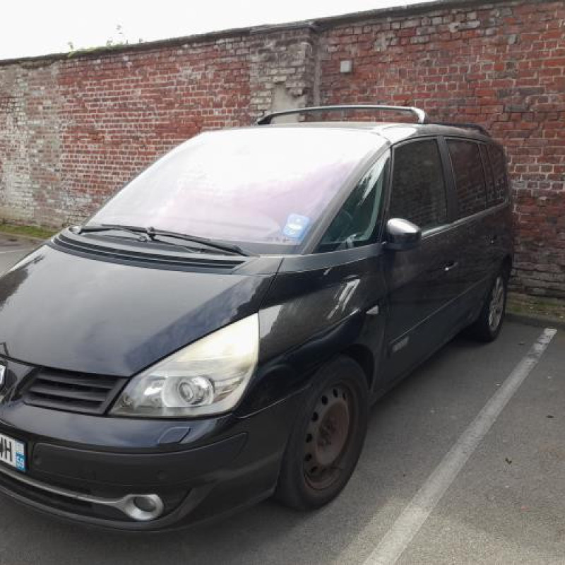 Cremaillere assistee RENAULT ESPACE 4 Photo n°10