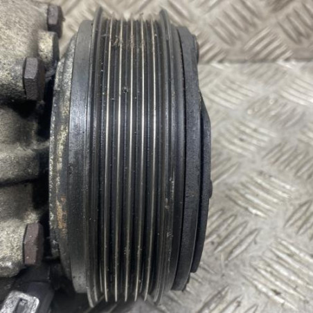 Compresseur clim RENAULT SCENIC 1