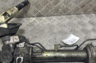 Cremaillere assistee RENAULT SCENIC 1