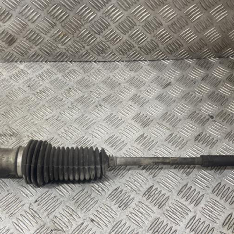 Cremaillere assistee RENAULT SCENIC 1 Photo n°4