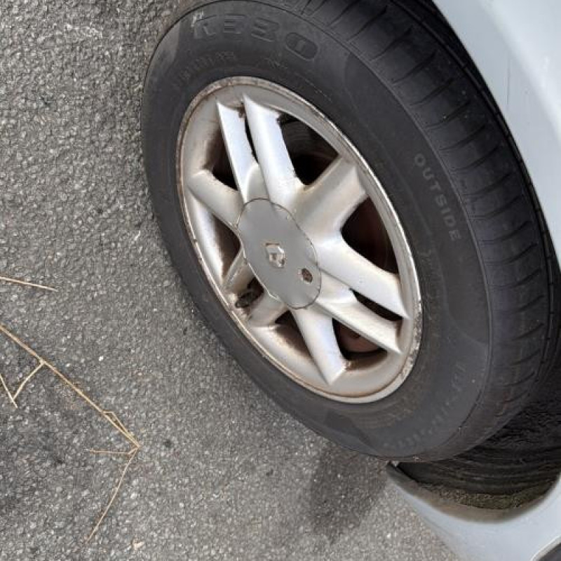 Cremaillere assistee RENAULT SCENIC 1 Photo n°14