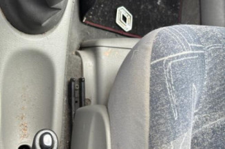 Cremaillere assistee RENAULT SCENIC 1