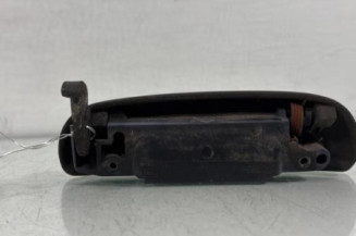 Poignee porte arriere droit FORD FIESTA 4