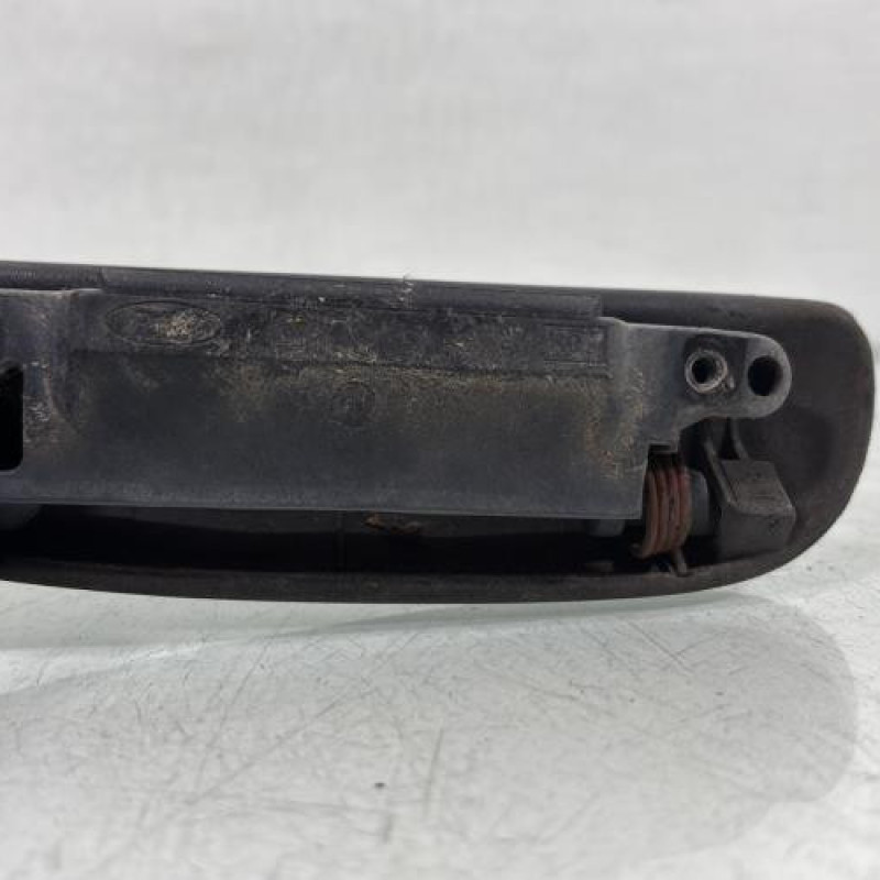 Poignee porte arriere gauche FORD FIESTA 4 Photo n°3