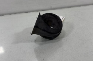 Avertisseur/Klaxon PEUGEOT PARTNER 1 Photo n°1