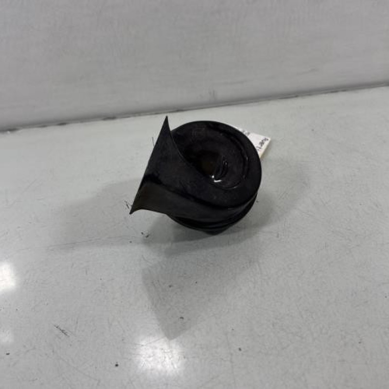 Avertisseur/Klaxon PEUGEOT PARTNER 1 Photo n°1