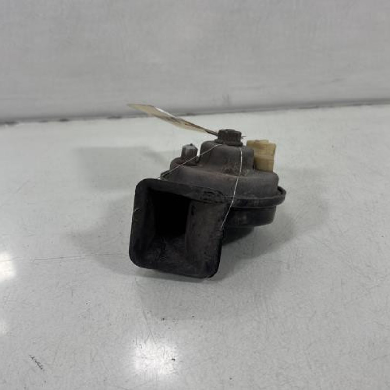 Avertisseur/Klaxon PEUGEOT PARTNER 1 Photo n°2