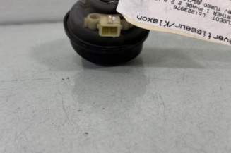 Avertisseur/Klaxon PEUGEOT PARTNER 1