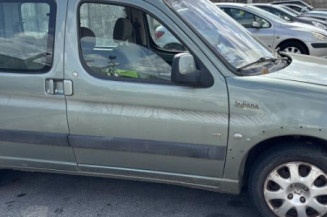 Avertisseur/Klaxon PEUGEOT PARTNER 1