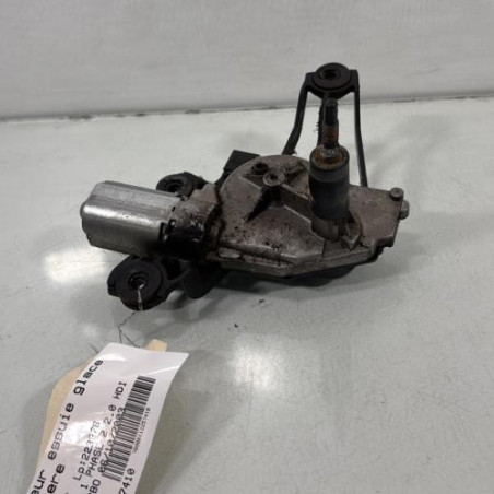 Moteur essuie glace arriere PEUGEOT PARTNER 1 Photo n°1