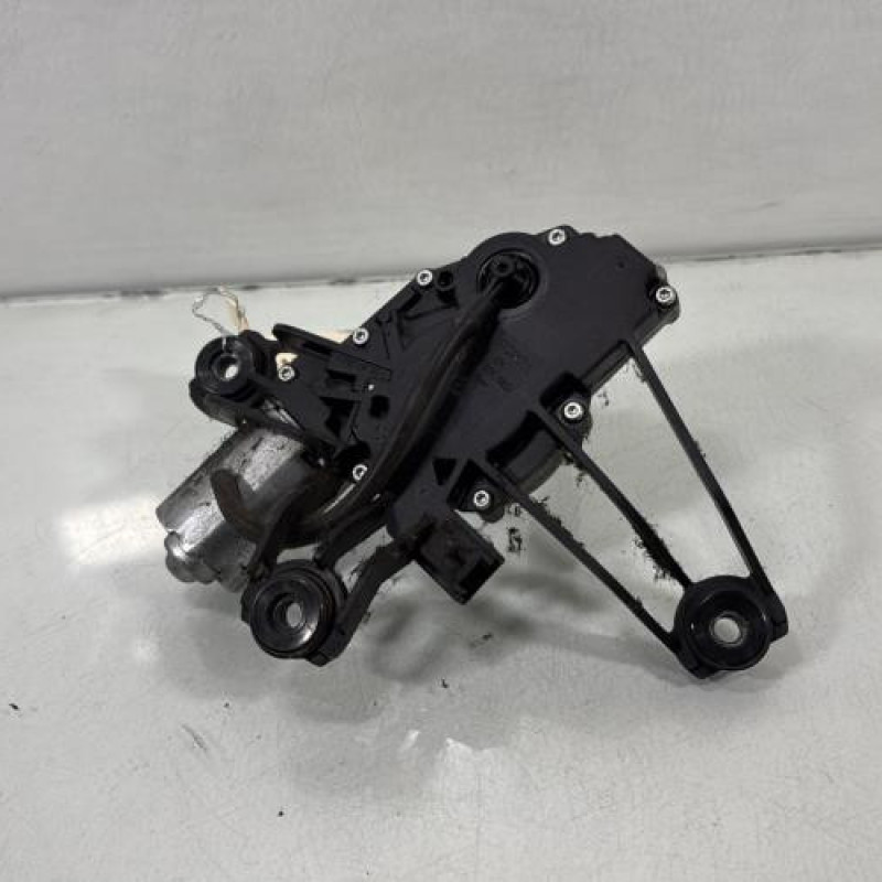 Moteur essuie glace arriere PEUGEOT PARTNER 1 Photo n°2