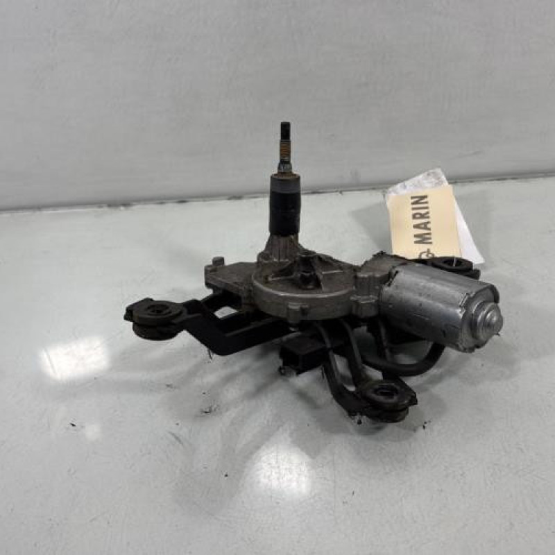 Moteur essuie glace arriere PEUGEOT PARTNER 1 Photo n°3