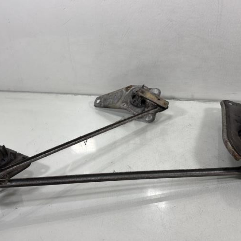 Moteur essuie glace avant PEUGEOT PARTNER 1 Photo n°2