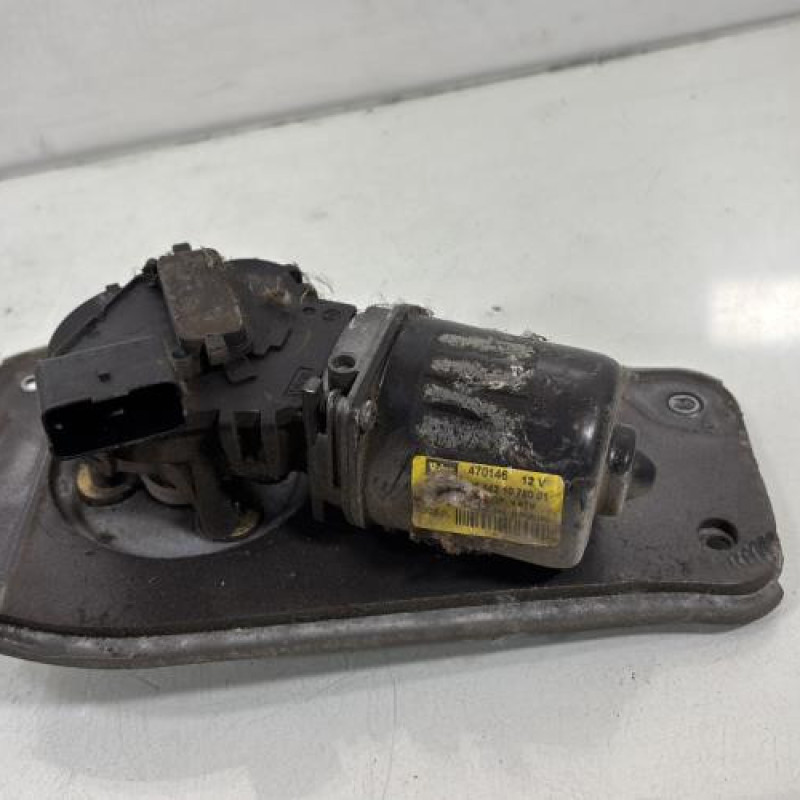 Moteur essuie glace avant PEUGEOT PARTNER 1 Photo n°3