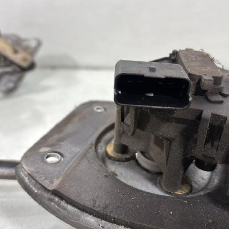 Moteur essuie glace avant PEUGEOT PARTNER 1 Photo n°4
