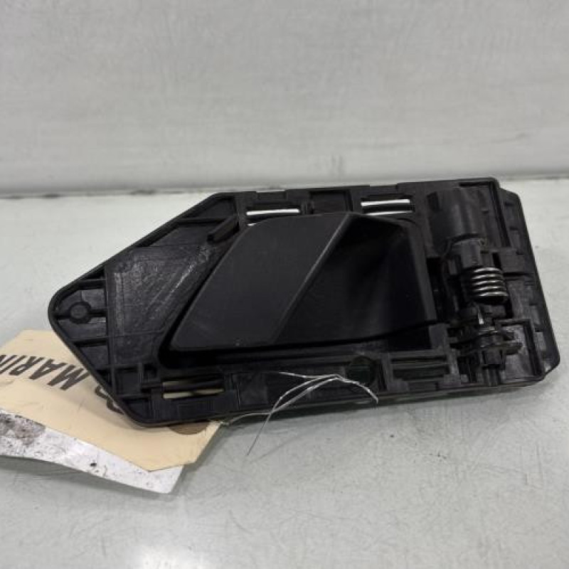 Poignee interieur avant gauche PEUGEOT PARTNER 1 Photo n°2