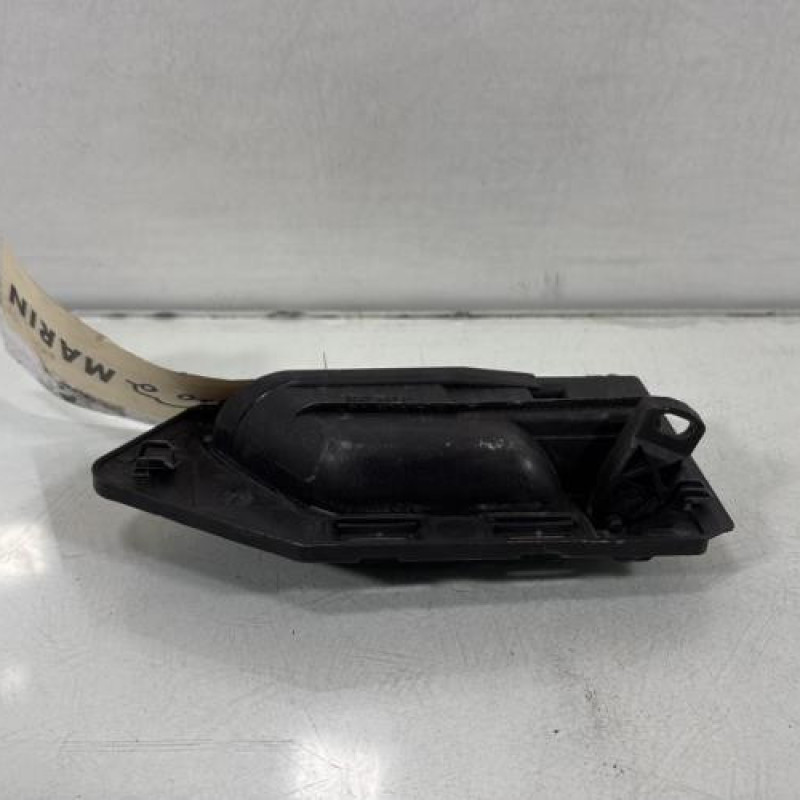 Poignee interieur avant gauche PEUGEOT PARTNER 1 Photo n°3