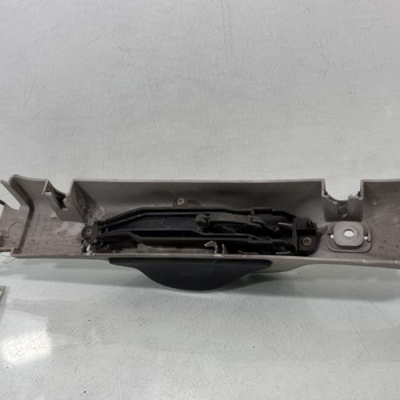 Poignee interieur porte laterale droite PEUGEOT PARTNER 1 Photo n°3